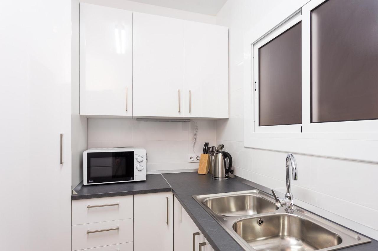 Apartament Sagrada Familia Butterfly Barcelona