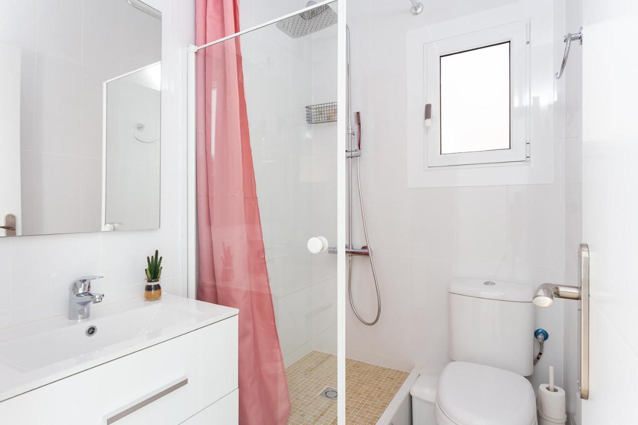 Apartament Sagrada Familia Butterfly Barcelona