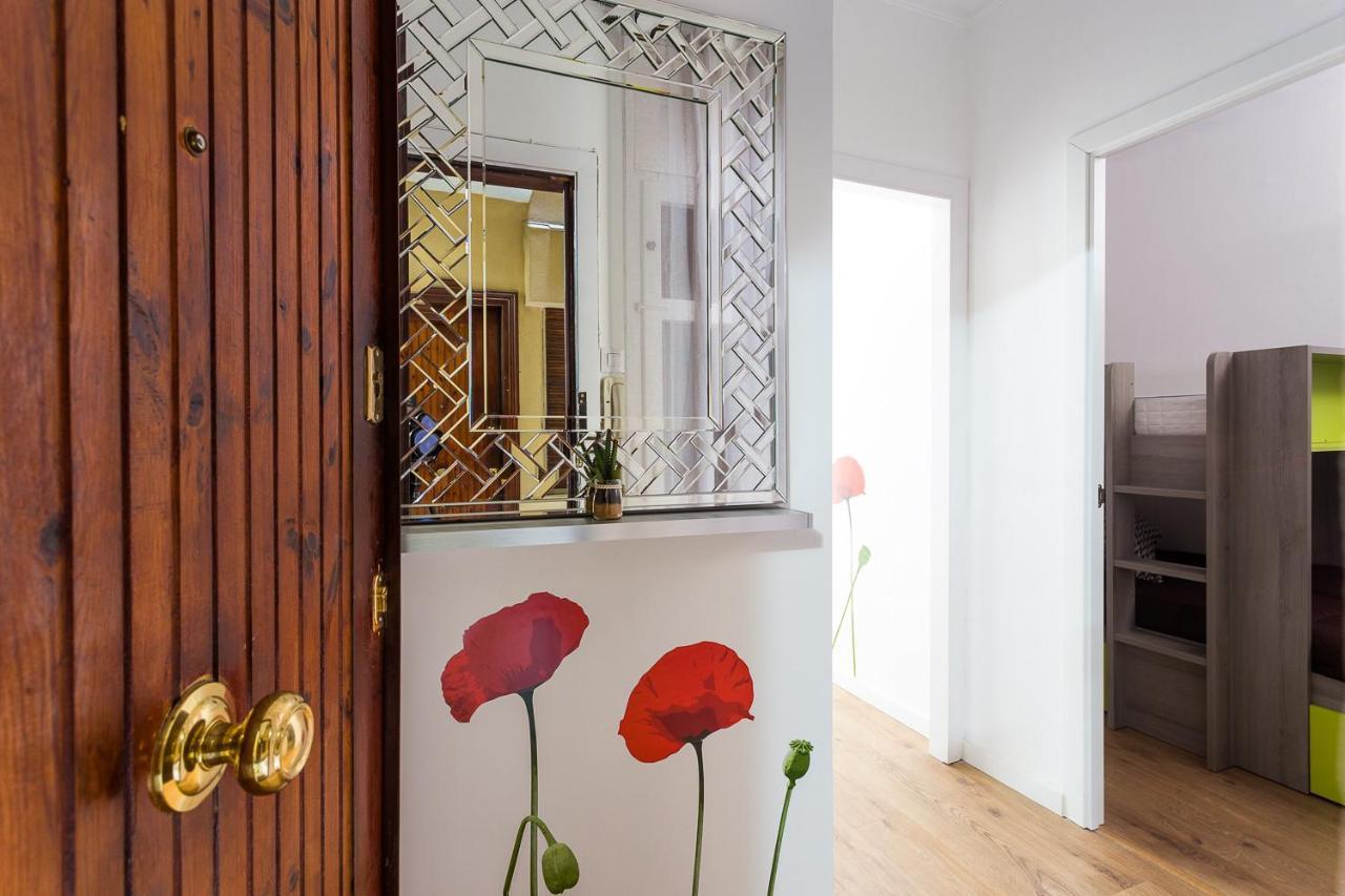 Apartment Sagrada Familia Butterfly *