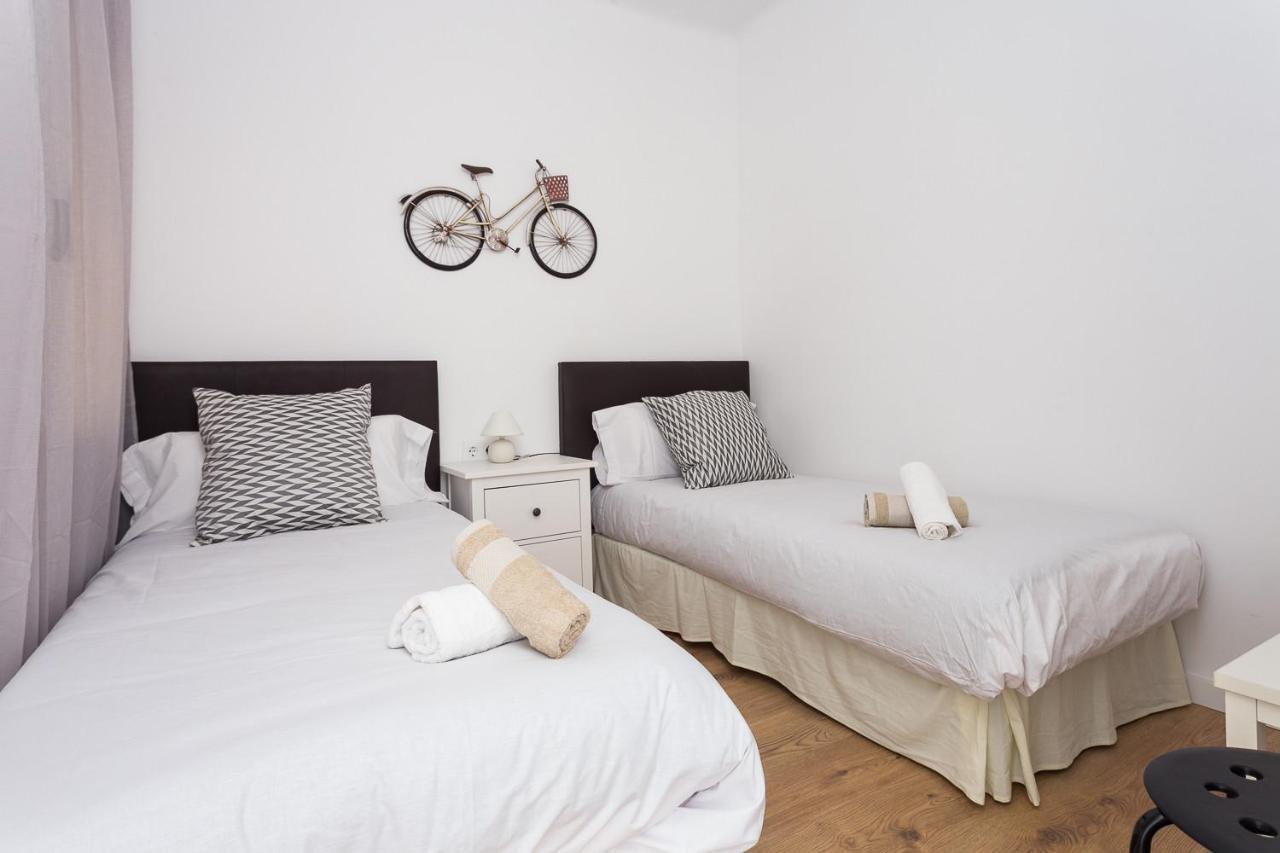 Apartment Sagrada Familia Butterfly Barcelona