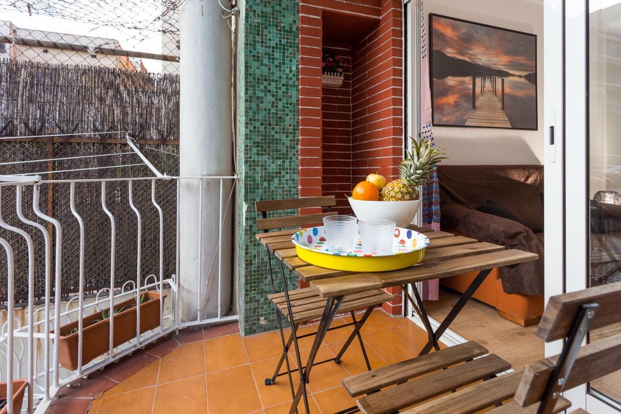 Apartment Sagrada Familia Butterfly Barcelona